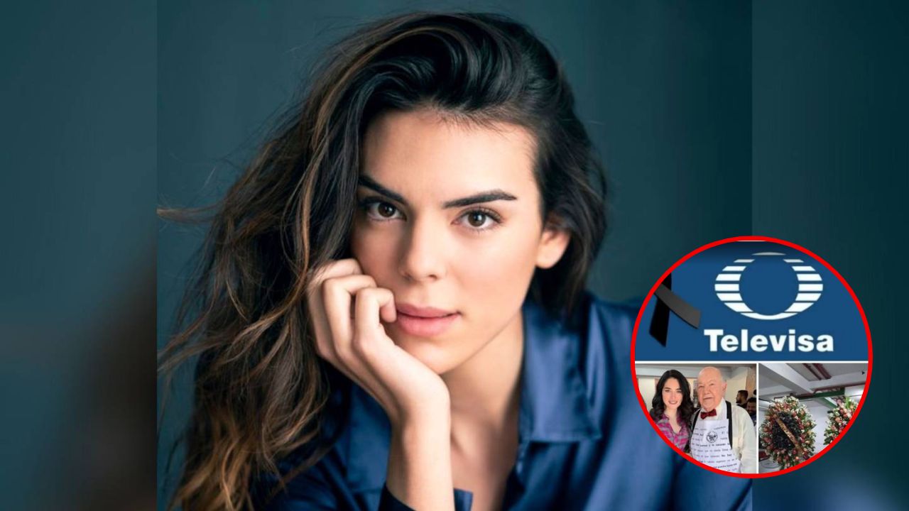 Imagen de ¿Beatriz Álvarez 'Como dice el dicho' murió?, redes sociales aseguran que HOY falleció actriz del reparto oficial