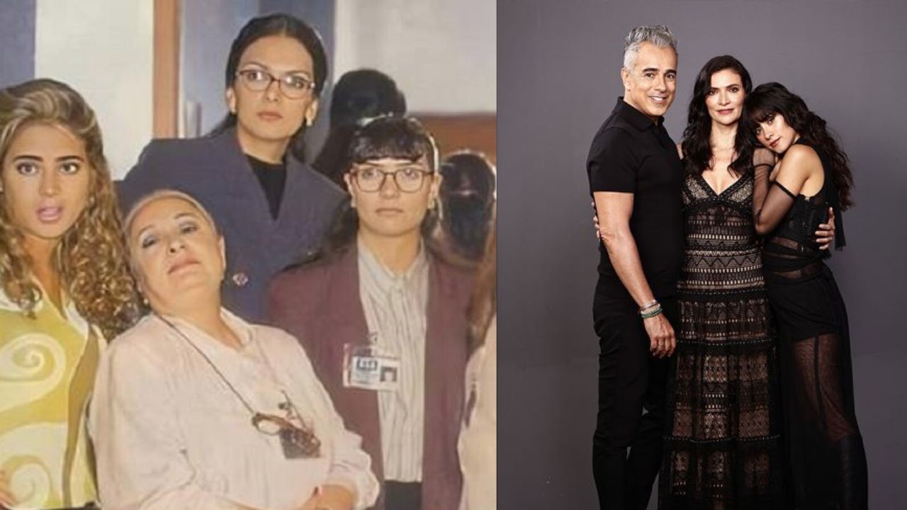 Imagen de Betty la fea video elenco 2023, así lucen los actores para la nueva temporada de la novela colombiana
