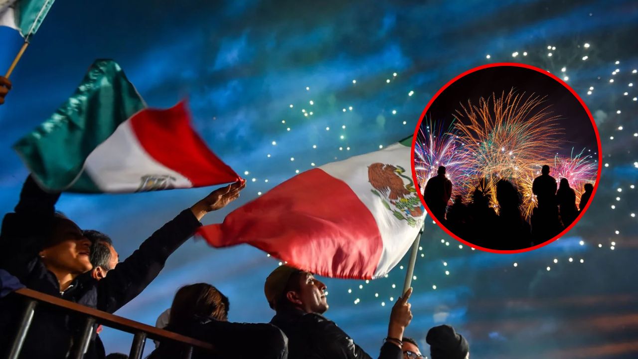 ¿Cómo se celebra el 15 de septiembre en Centroamérica y México ...
