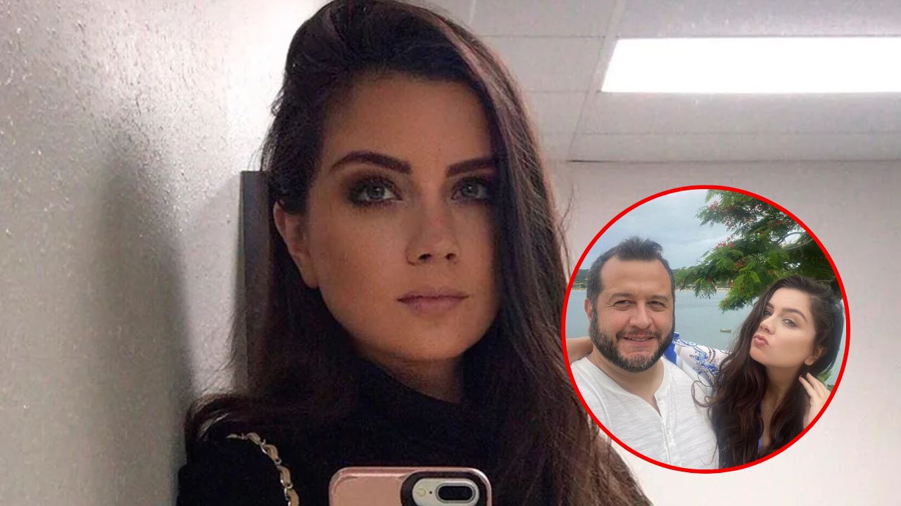 Carolyn Adams, quién es, a qué se dedica y polémicas junto a su esposo José  Ramón López