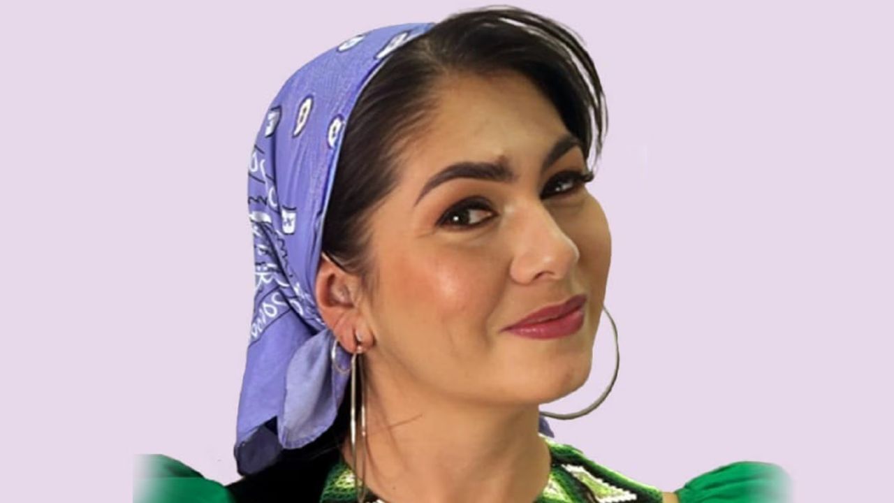 Imagen de Catalina Jaramillo video, filtran grabación de candidata a la asamblea de Antioquia, se hace viral y perjudica su candidatura