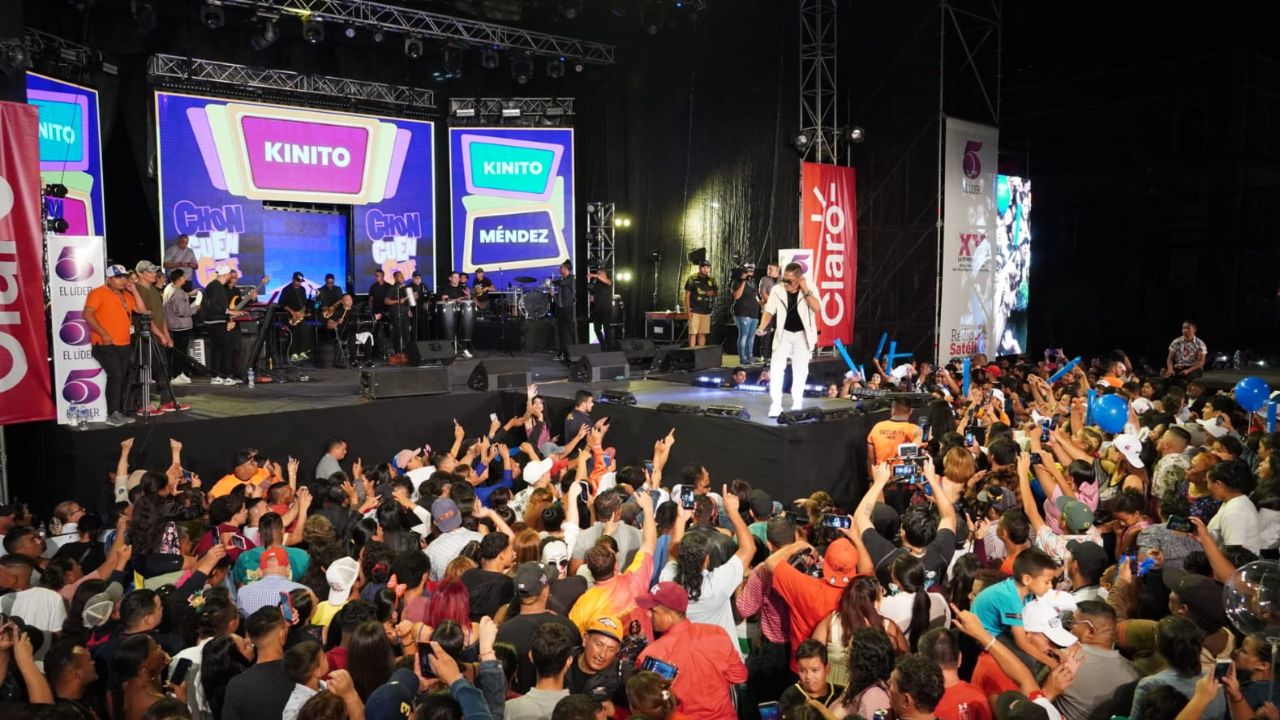 Un rotundo éxito el carnaval de Tegucigalpa, en la celebración de los 445 años de la capital Imagen de Un rotundo éxito el carnaval de Tegucigalpa, en la celebración de los 445 años de la capital