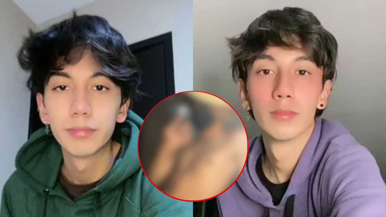 Imagen de ¿Daniel Lechuga en twitter?, quién es el tiktoker y por qué es un delito compartir este contenido