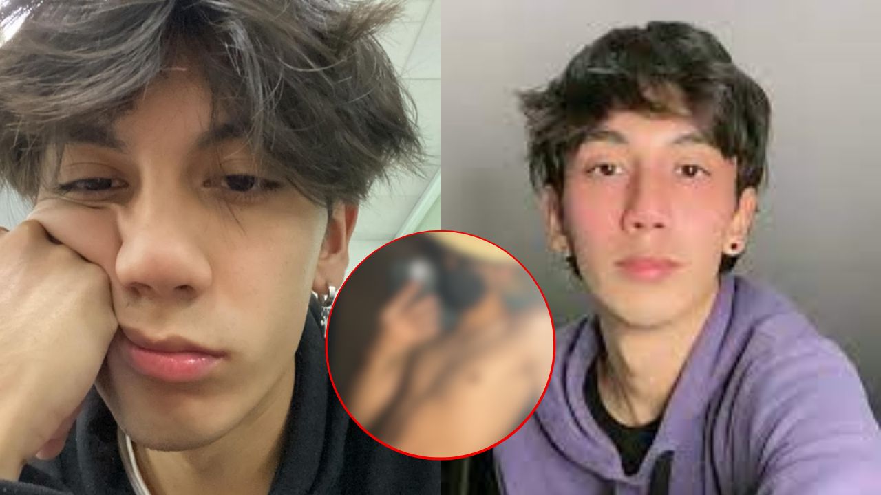 Daniel Lechuga video viral en Twitter, quién es y por qué es un delito compartir este contenido Imagen de Daniel Lechuga video viral en Twitter, quién es y por qué es un delito compartir este contenido