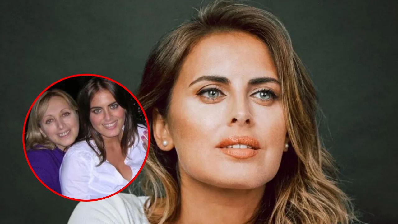¿De qué murió la madre de Silvina Luna?, quién es Roxana Cheri y por qué es vinculada a la actriz argentina Imagen de ¿De qué murió la madre de Silvina Luna?, quién es Roxana Cheri y por qué es vinculada a la actriz argentina