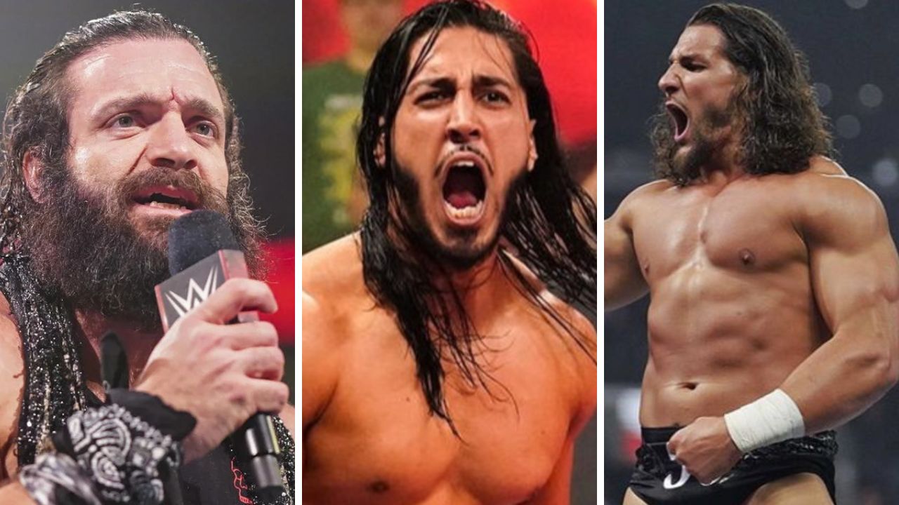 Imagen de Despidos WWE 2023: lista de luchadores que se quedan sin trabajo, el tercero te sorprenderá