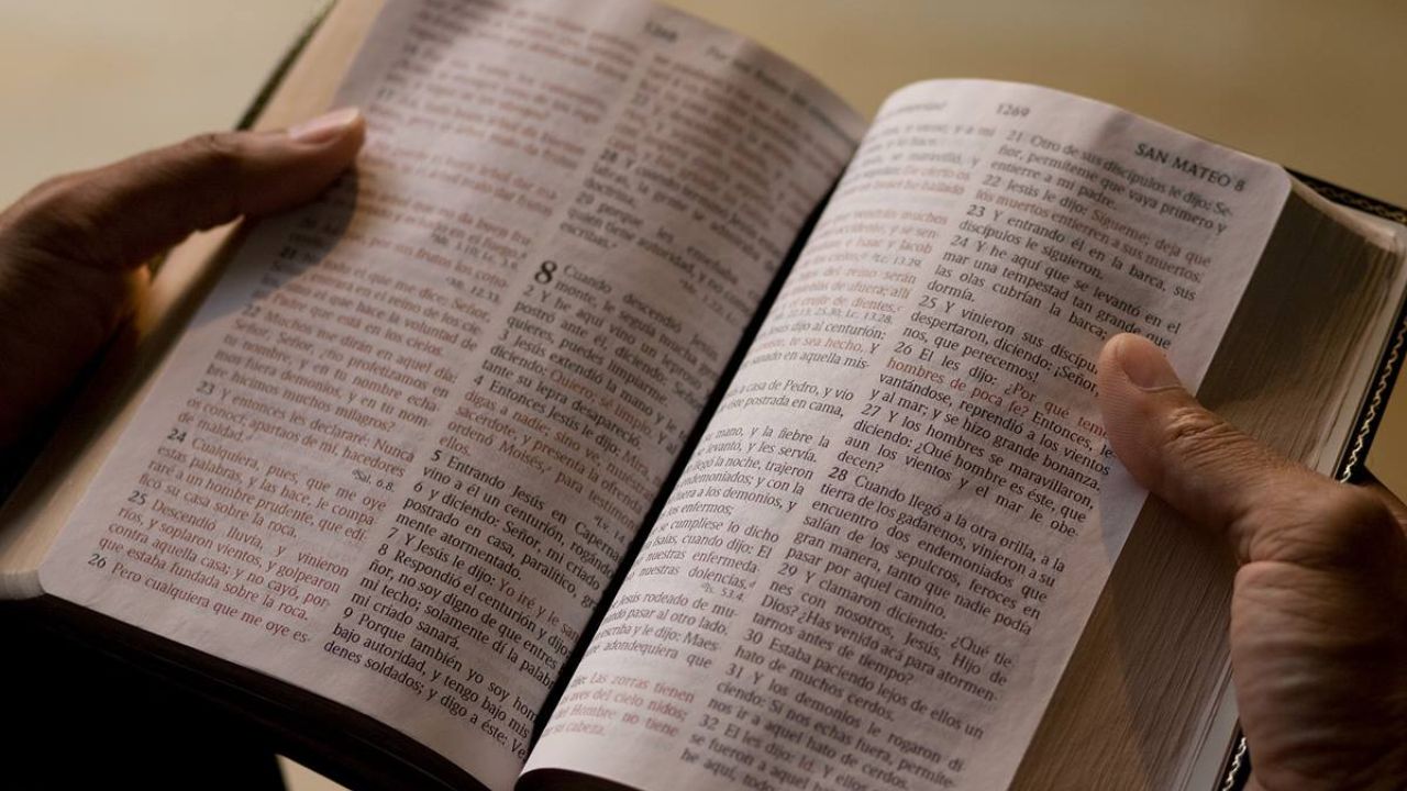 Imagen de ¿Cuándo es el Día de la Biblia en Honduras?, fecha, origen y por qué se celebra