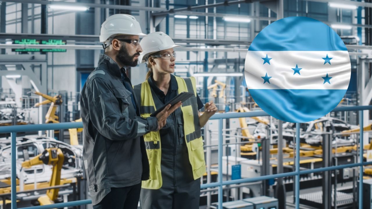 Imagen de Día del Ingeniero Industrial en Honduras, ¿Cuándo se celebra esta profesión en el país?