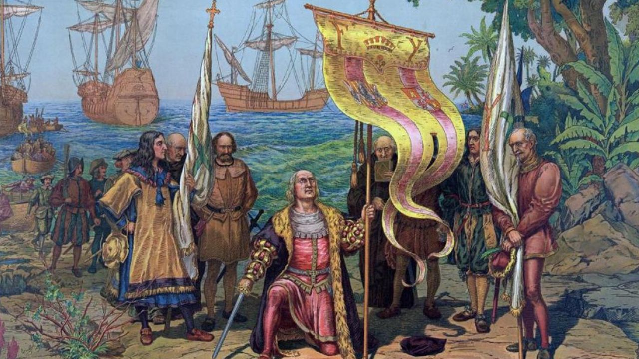 Imagen de ¿En qué año llegó Cristóbal Colón a Honduras? Historia del descubrimiento del país