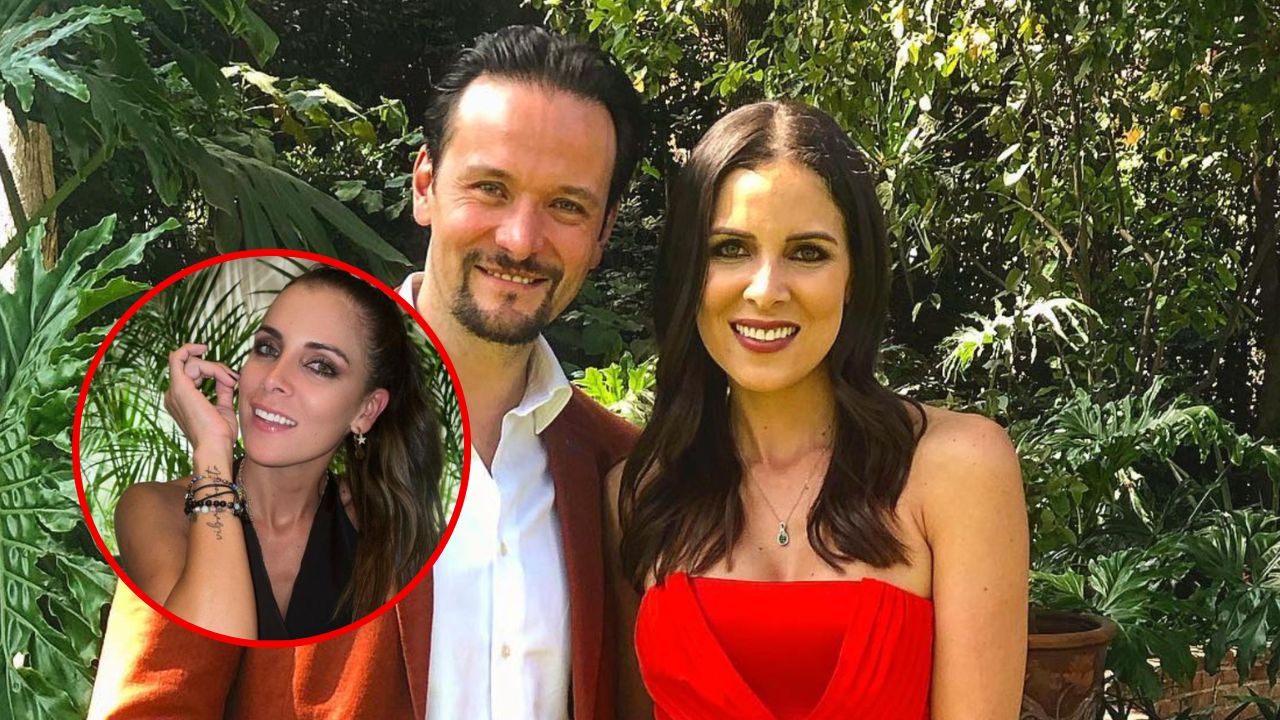 Esposa de Rodrigo Cachero, quién es Adianez Hernández y por qué ex pareja confirmó infidelidad con Augusto Bravo Imagen de Esposa de Rodrigo Cachero, quién es Adianez Hernández y por qué ex pareja confirmó infidelidad con Augusto Bravo