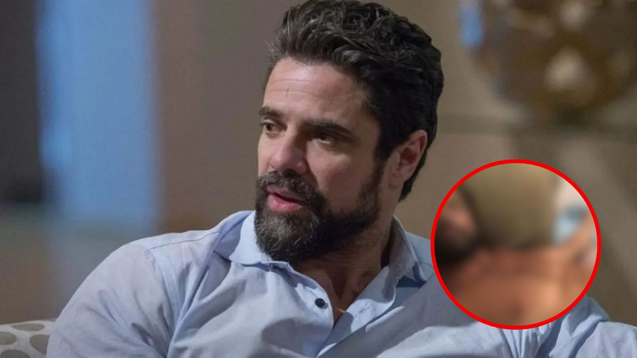 Foto viral de Luciano Castro, quién es y por qué es tendencia en redes sociales Imagen de Foto viral de Luciano Castro, quién es y por qué es tendencia en redes sociales