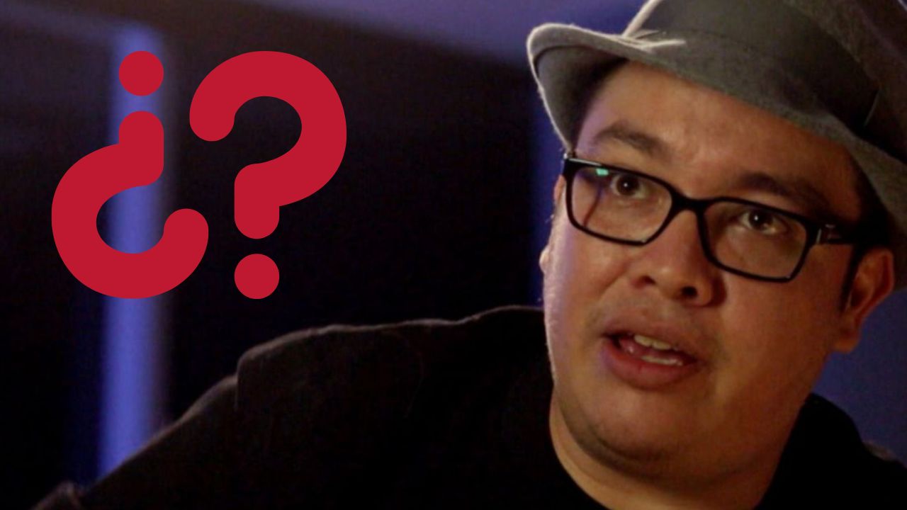¿Franco Escamilla murió?, qué se sabe del estado de salud del comediante mexicano Imagen de ¿Franco Escamilla murió?, qué se sabe del estado de salud del comediante mexicano
