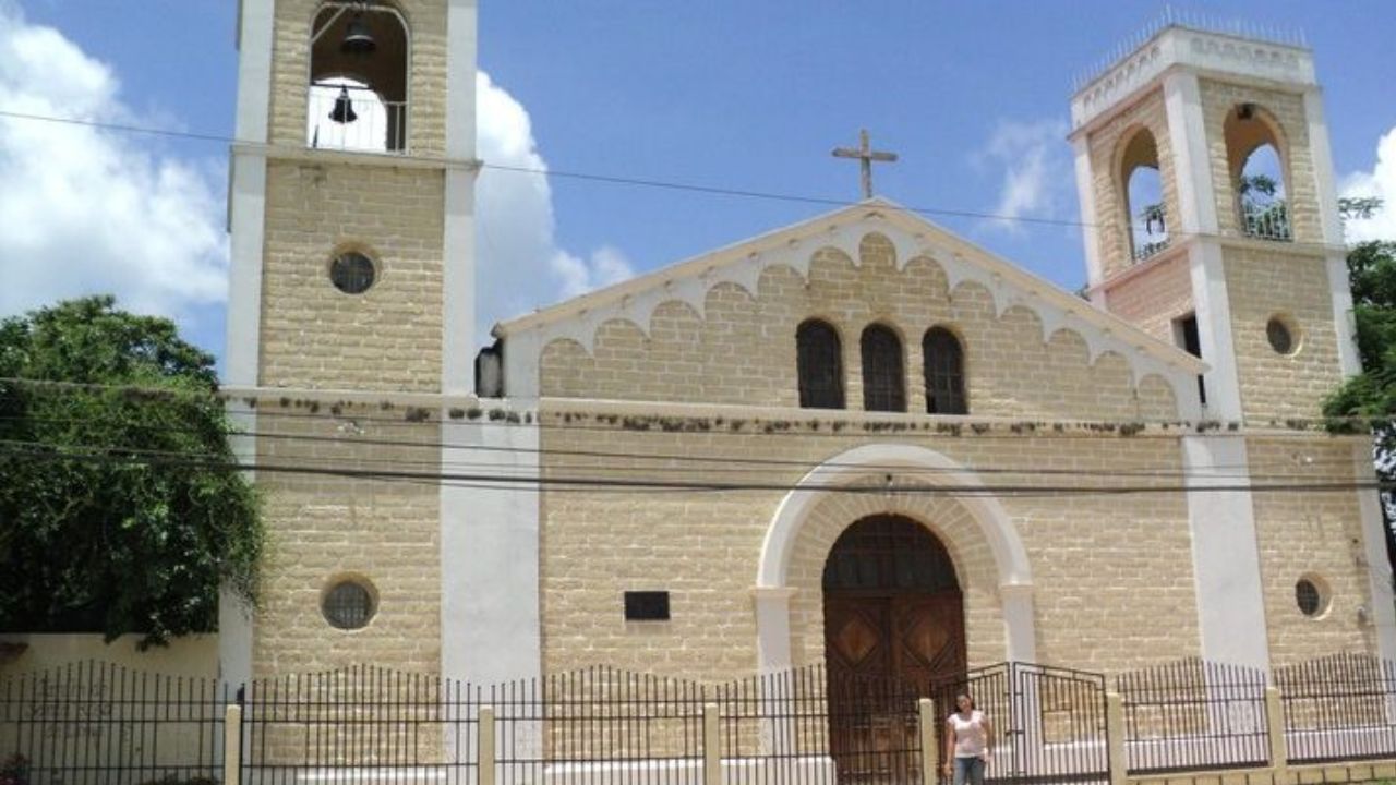 Imagen de Guaimaca Honduras, un destino turístico con encanto en Francisco Morazán