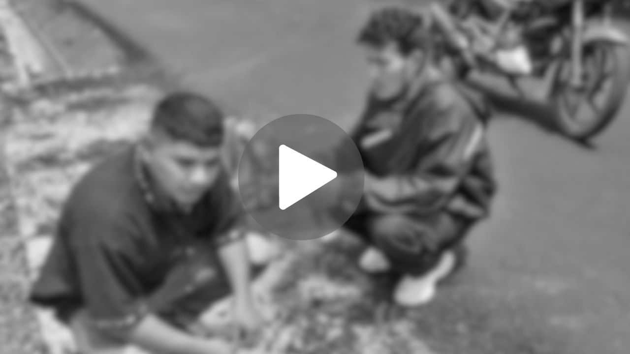 Imagen de Ladrones de Sacapulas video, justicia por sus propias manos en Guatemala, ¿Qué pasó en la grabación?