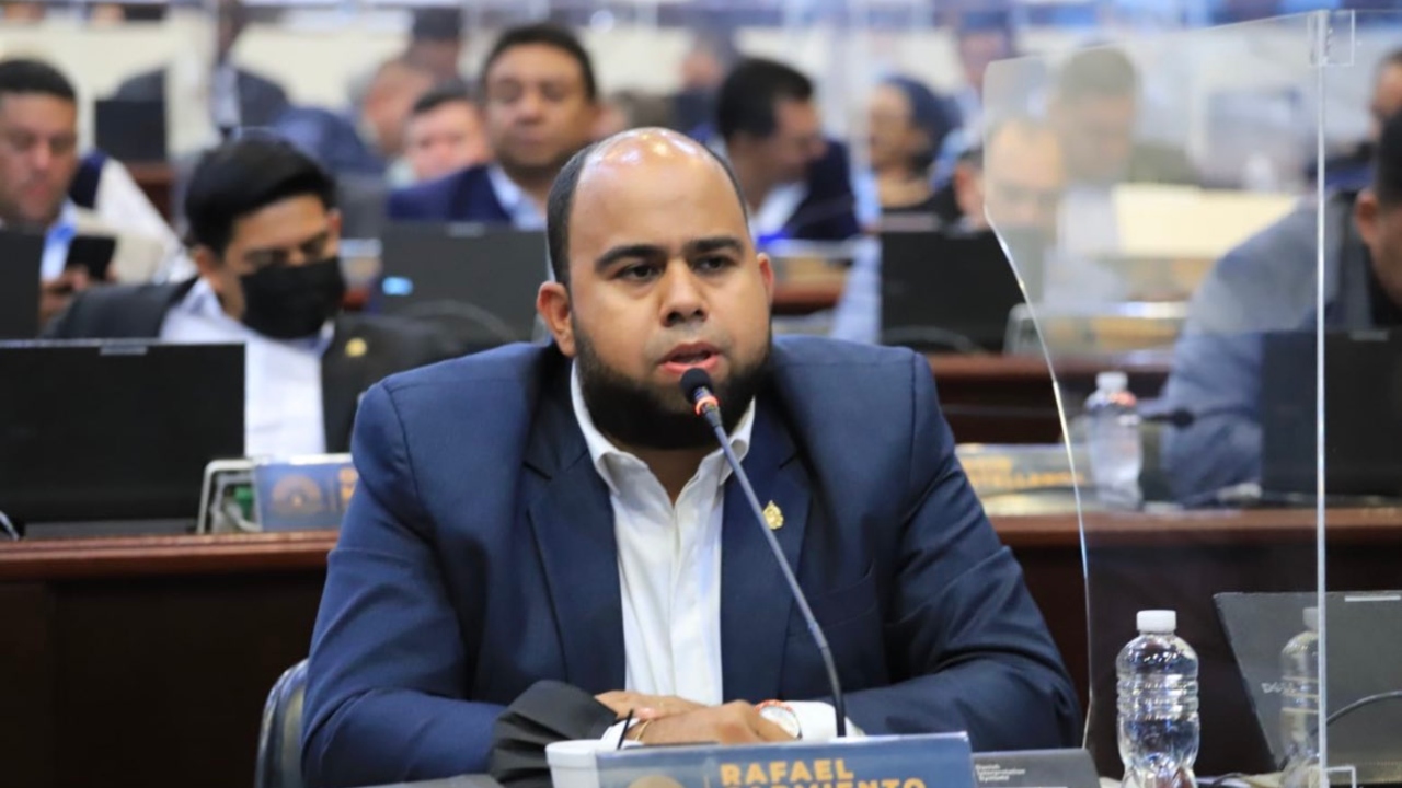 Libre no descarta cambios en su propuesta nominativa para elección de fiscal general y adjunto Imagen de Libre no descarta cambios en su propuesta nominativa para elección de fiscal general y adjunto