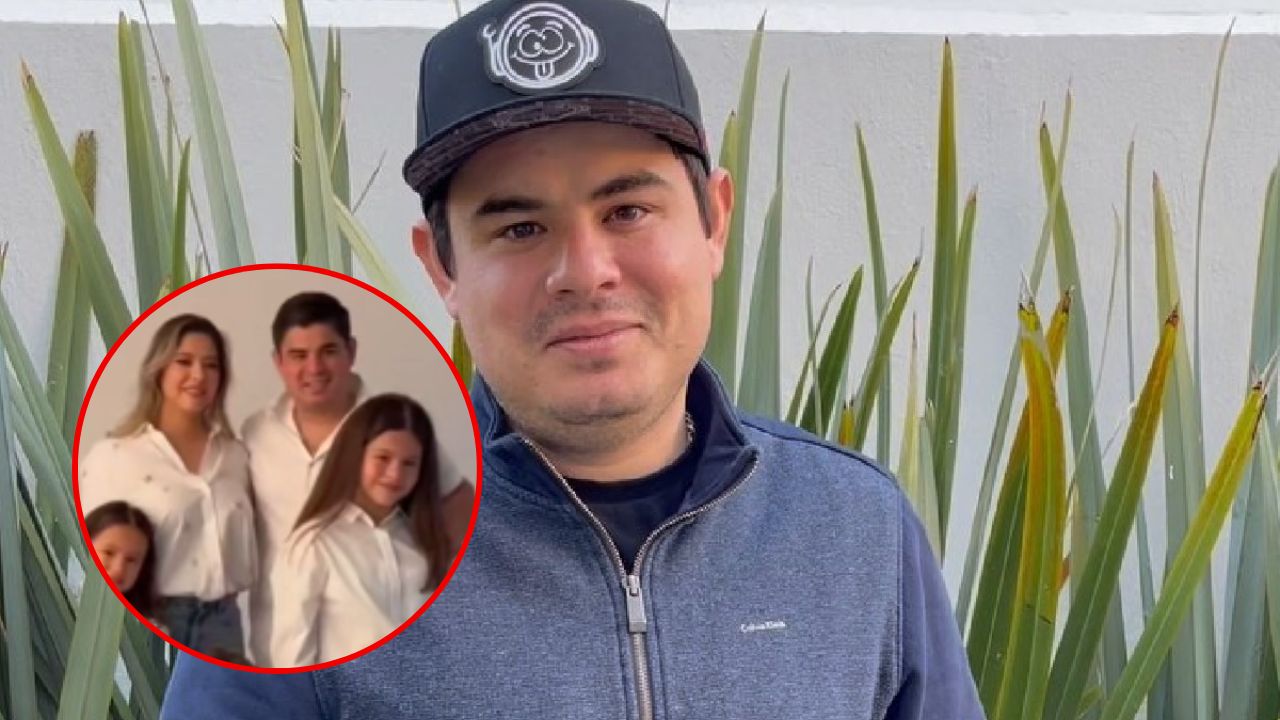 ¿Lorely esposa de Alfredo Olivas?, quién es y cuántas hijas tiene el cantante de banda mexicano según Tiktok Imagen de ¿Lorely esposa de Alfredo Olivas?, quién es y cuántas hijas tiene el cantante de banda mexicano según Tiktok