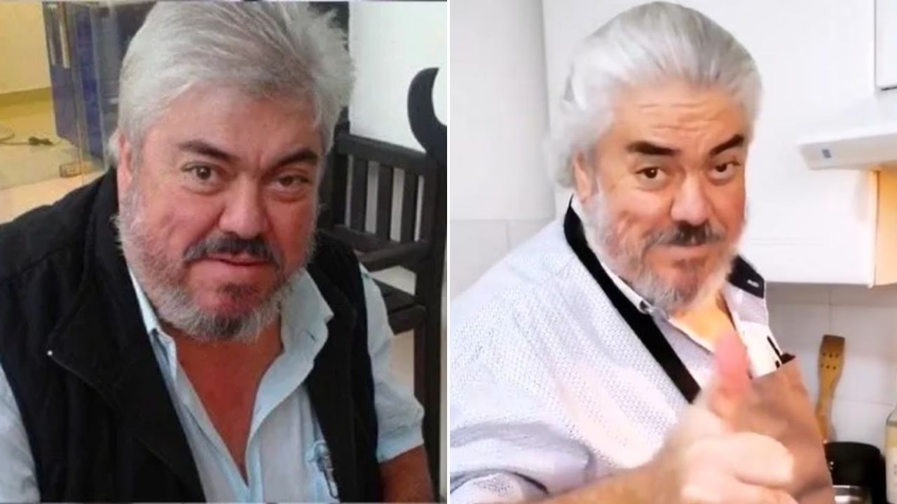 Imagen de Muere concursante de MasterChef, quién era y de qué murió José Luis Revuelta