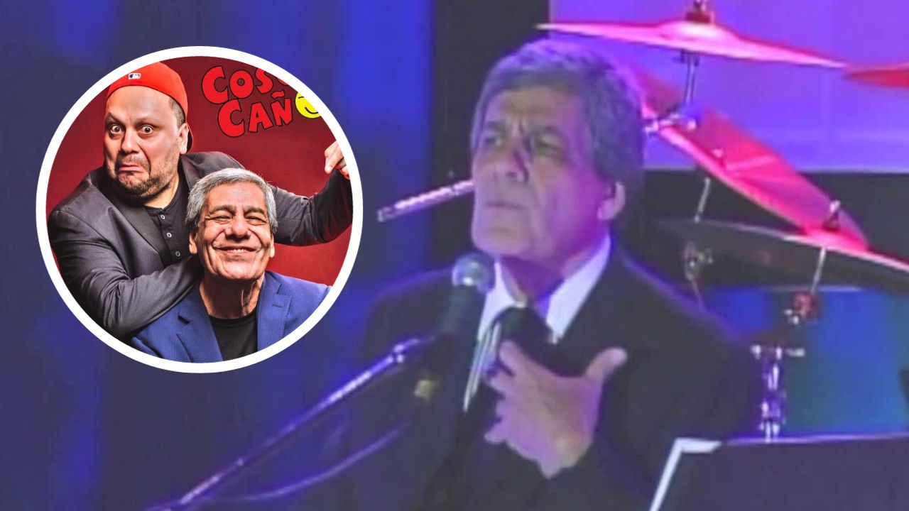 Muere Ricardo Cañón, comediante y tecladista mexicano: ¿Qué le pasó y quién era? Imagen de Muere Ricardo Cañón, comediante y tecladista mexicano: ¿Qué le pasó y quién era?