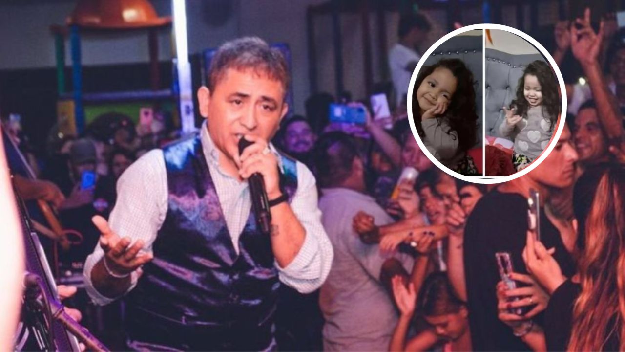 Imagen de ¿Murió la hija de Huguito Flores El Super?, así se encuentra el salud de Catalina Flores