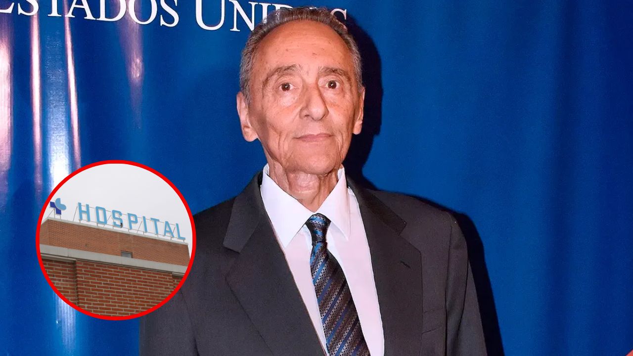 Imagen de ¿Murió Magnetto?, toda la verdad sobre los rumores del supuesto fallecimiento del empresario argentino