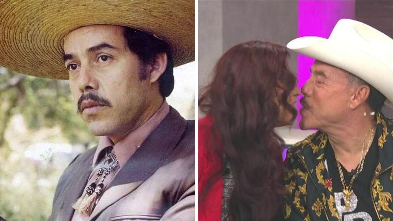 Imagen de Papá de Jenni Rivera, ¿Quién es Pedro Rivera y a qué artistas lanzó al estrellato?