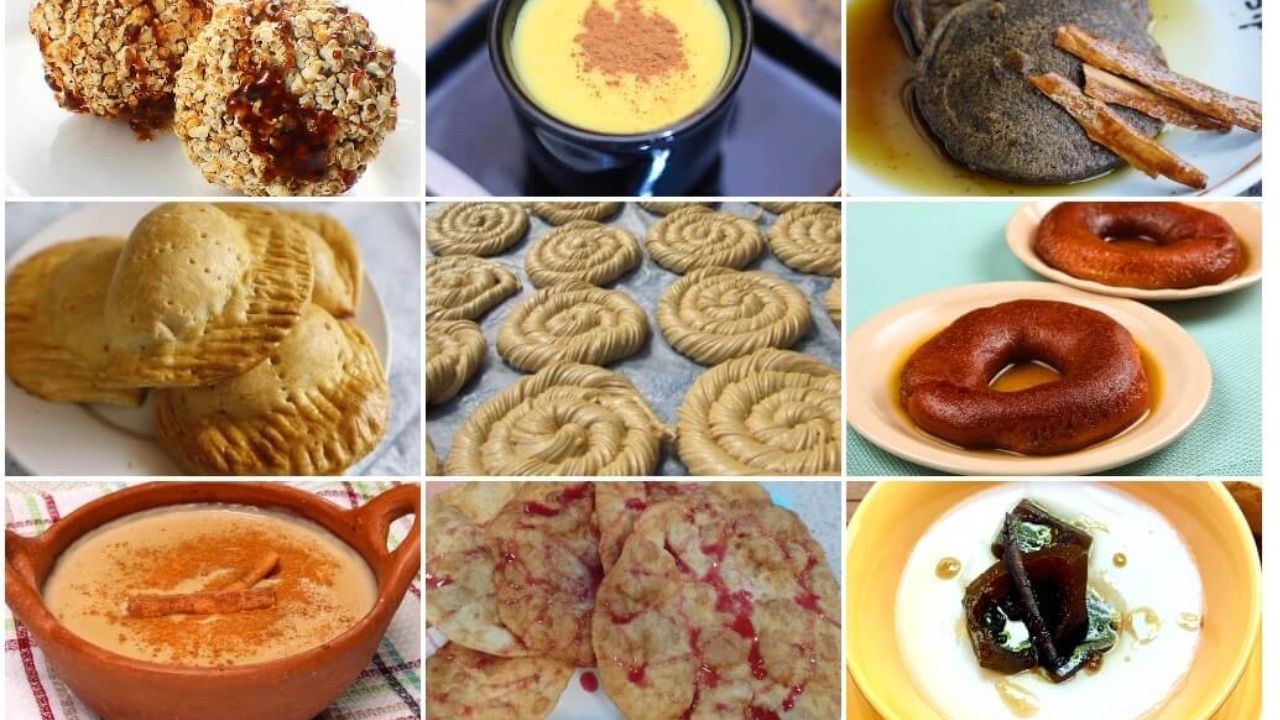 Postres hondureños, una explosión de sabor y tradición Imagen de Postres hondureños, una explosión de sabor y tradición