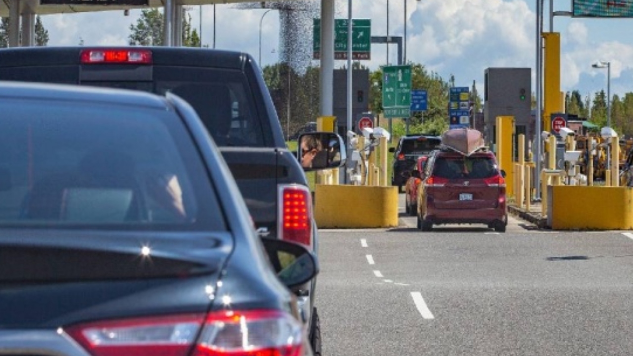Imagen de ¿Cuáles son los requisitos para viajar con su vehículo a otro país?