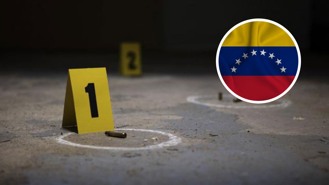 Rosa del Carmen Video, suceso en venezuela deja huerfana a una menor ¿de que trata la viral grabación de WhatsApp? Imagen de Rosa del Carmen Video, suceso en venezuela deja huerfana a una menor ¿de que trata la viral grabación de WhatsApp?