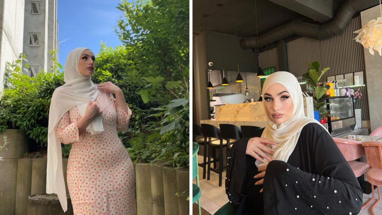 Imagen de Sara Mujala video, ¿Quién es la tiktoker y de qué trata su grabación de redes sociales?