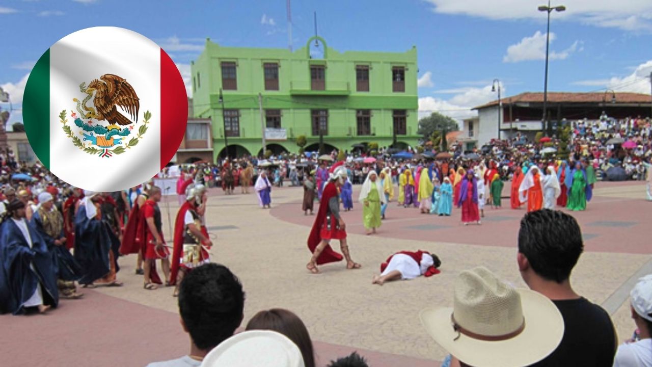 Imagen de Semana Santa 2024 México, ¿Cuándo será el feriado en el país norteamericano?