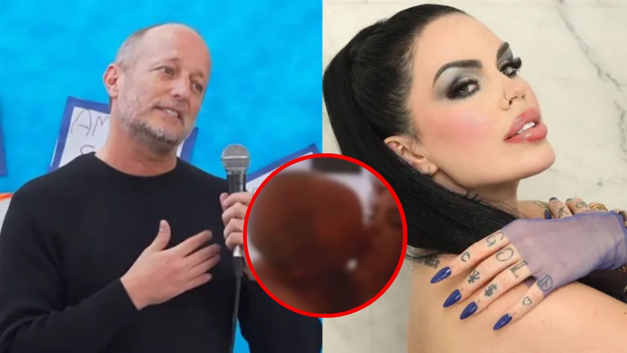 Imagen de ¿Sofia Clerici video completo con Martín Insaurralde? quién es y de qué trata la grabación