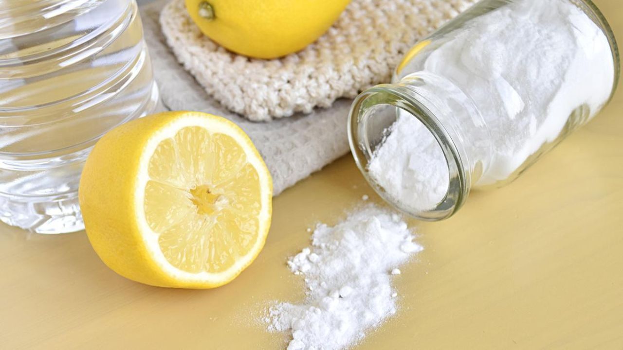 ¡Alerta!, esto pasa si no tienes bicarbonato de sodio en tu cocina Imagen de ¡Alerta!, esto pasa si no tienes bicarbonato de sodio en tu cocina