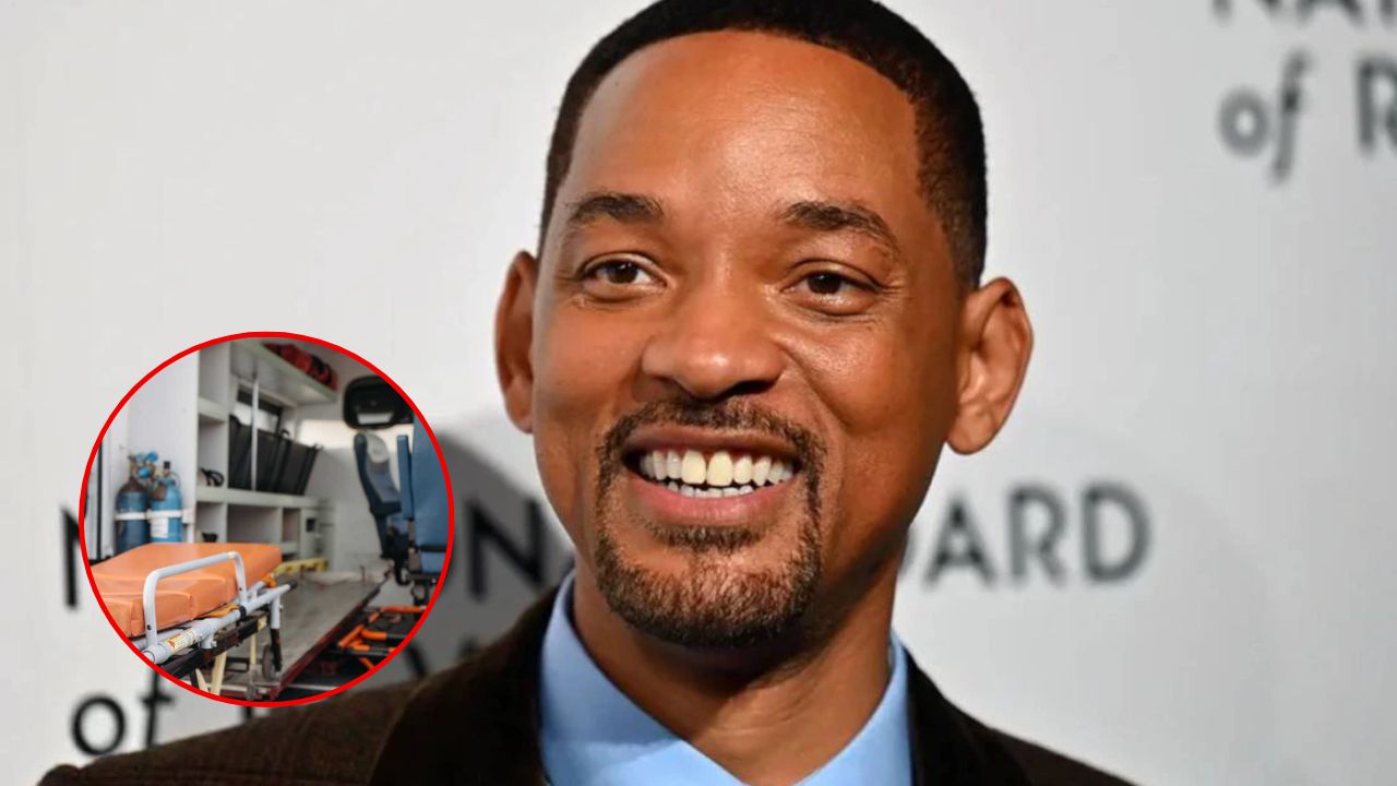Imagen de ¿Will Smith murió?, toda la verdad sobre los rumores del supuesto fallecimiento del famoso actor