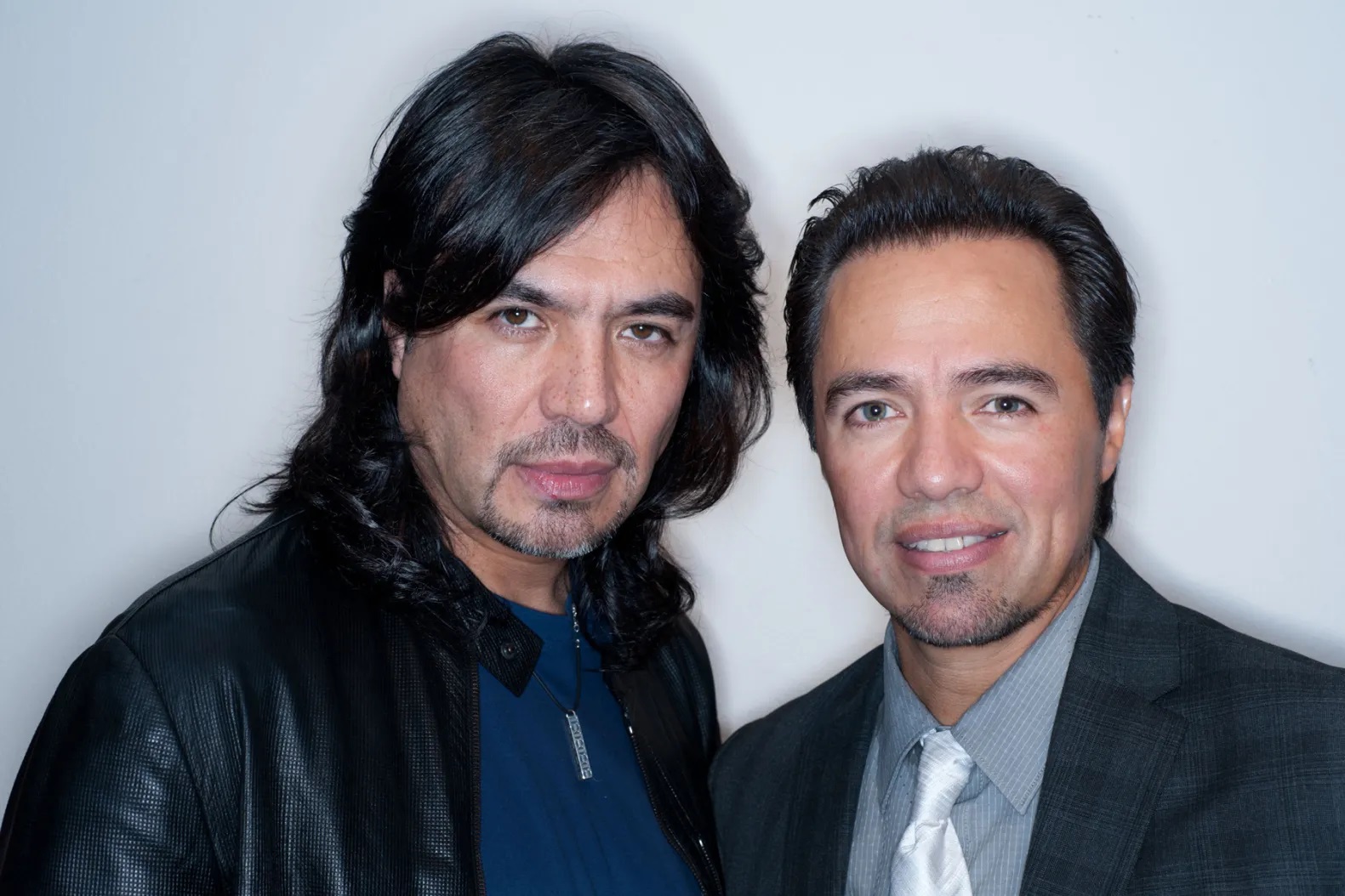 Que pasó con Adolfo Ángel Temerarios. Foto: STEVE SNOWDEN/GETTY IMAGES