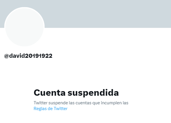 Cuenta de @david20191922 video Daniel Lechuga Twitter. Foto X