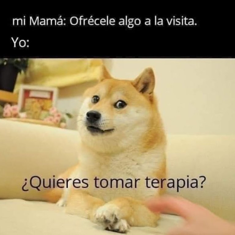 Día del psicólogo memes. Foto: redes sociales.