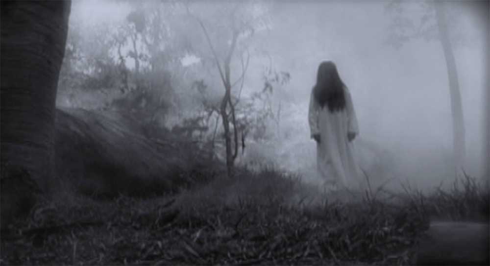 La Llorona según algunos aparece en las noches, llorando por sus hijos. Foto: Chilango