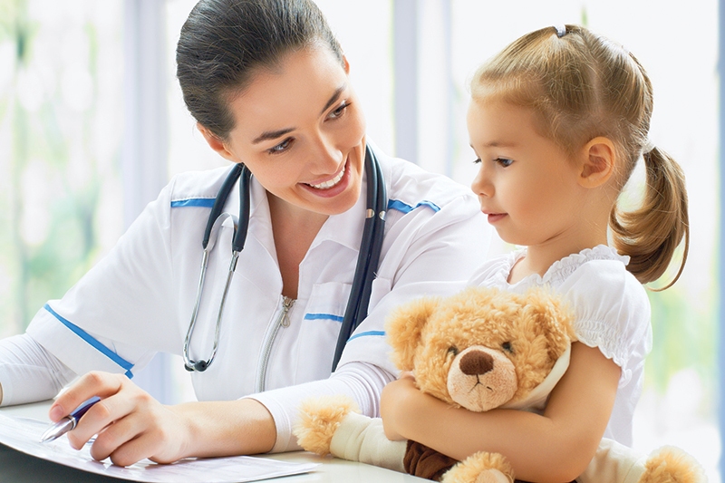 La especialidad de pediatría dura tres años usualmente. Foto: Qué Estudiar