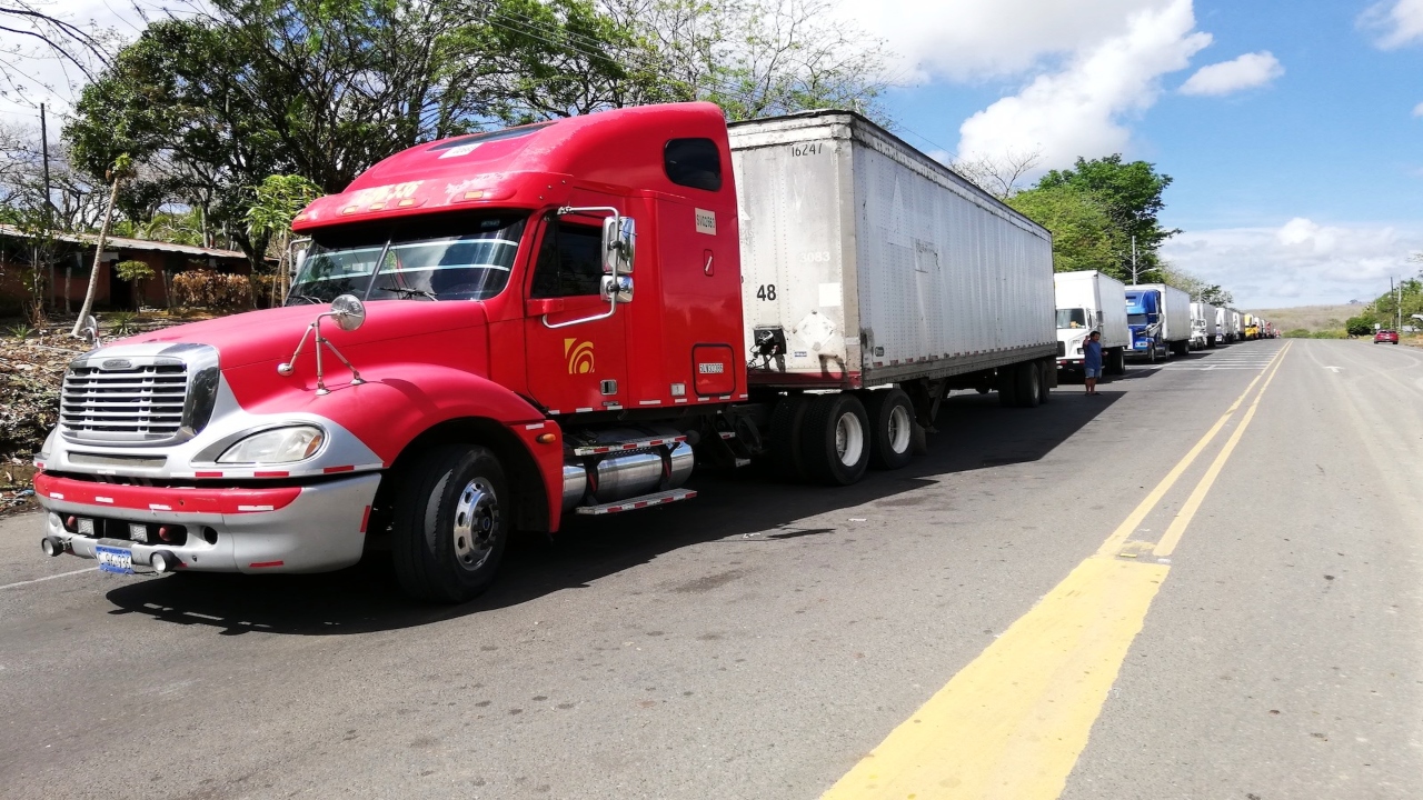 Imagen de Sector agrícola pierde $1.2 millones por visado entre hondureños y costarricenses