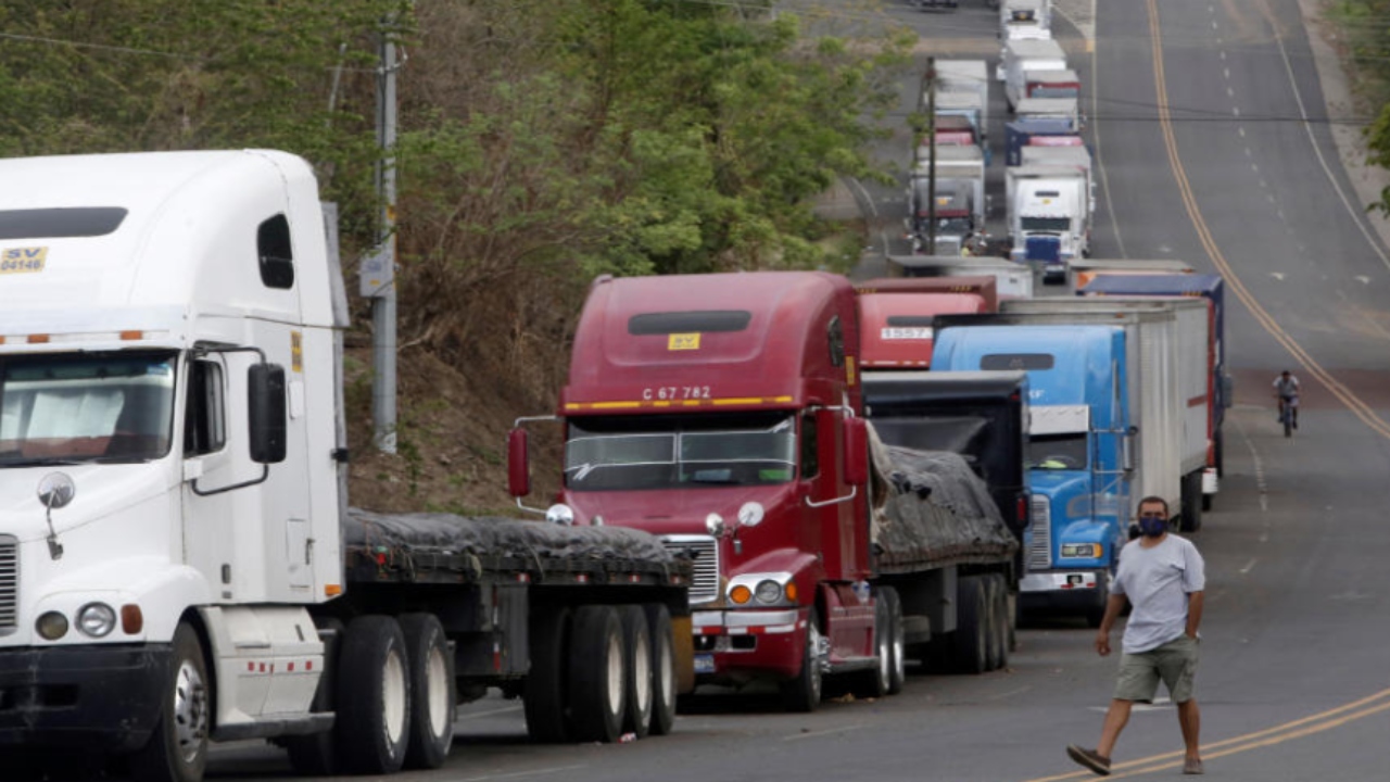 Imagen de 14 empresas ticas reportan gastos adicionales por visado entre Costa Rica y Honduras