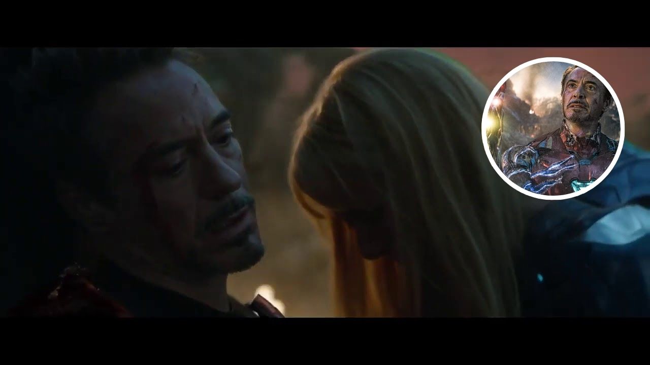 Imagen de 17 de octubre Marvel, ¿Por qué se habla de la muerte de Tony Stark, Iroman?