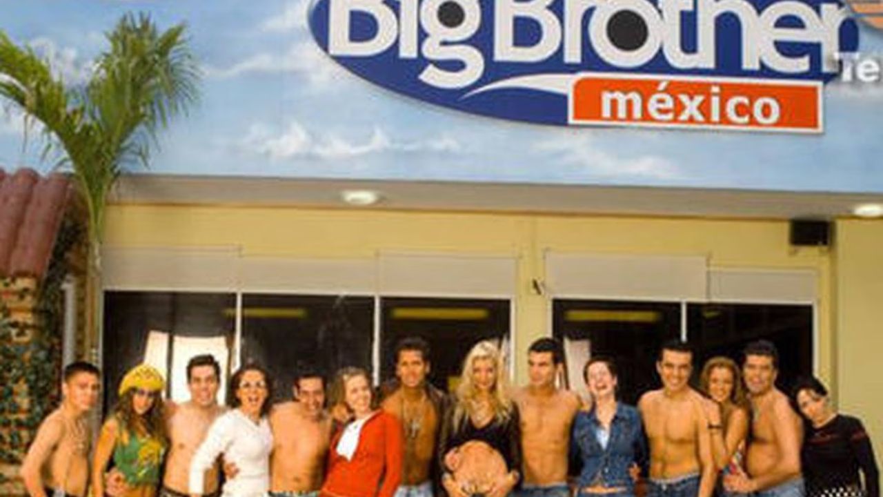 Big Brother VIP participantes más famosos: aquí la lista Imagen de Big Brother VIP participantes más famosos: aquí la lista