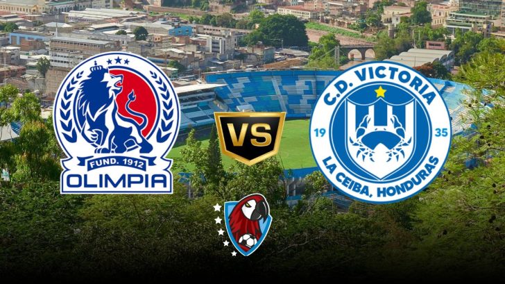 ¿A qué hora juega Olimpia vs Victoria hoy? Canal y cómo ver EN VIVO el ...