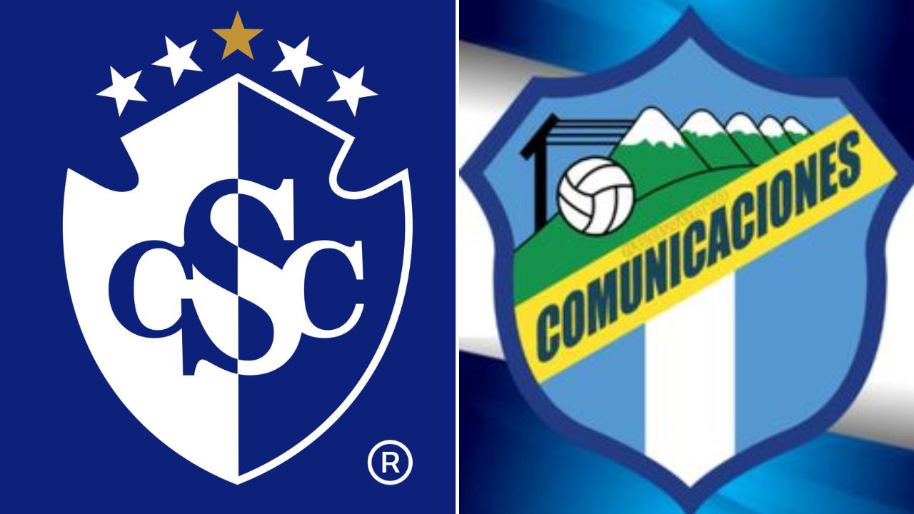Cartaginés vs. Comunicaciones partido EN VIVO hoy: a qué hora juega Cartago y dónde ver la Central American Cup Imagen de Cartaginés vs. Comunicaciones partido EN VIVO hoy: a qué hora juega Cartago y dónde ver la Central American Cup