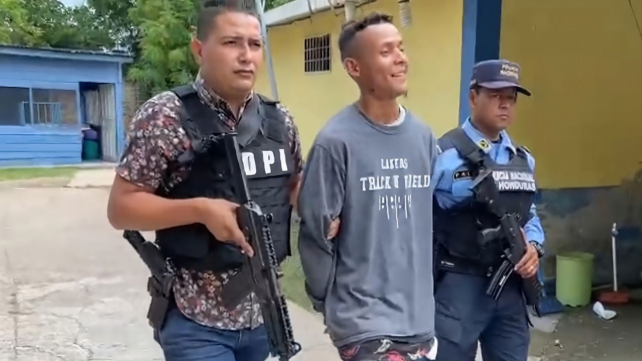Dictan detención judicial a agresor de su expareja en San Lorenzo Imagen de Dictan detención judicial a agresor de su expareja en San Lorenzo