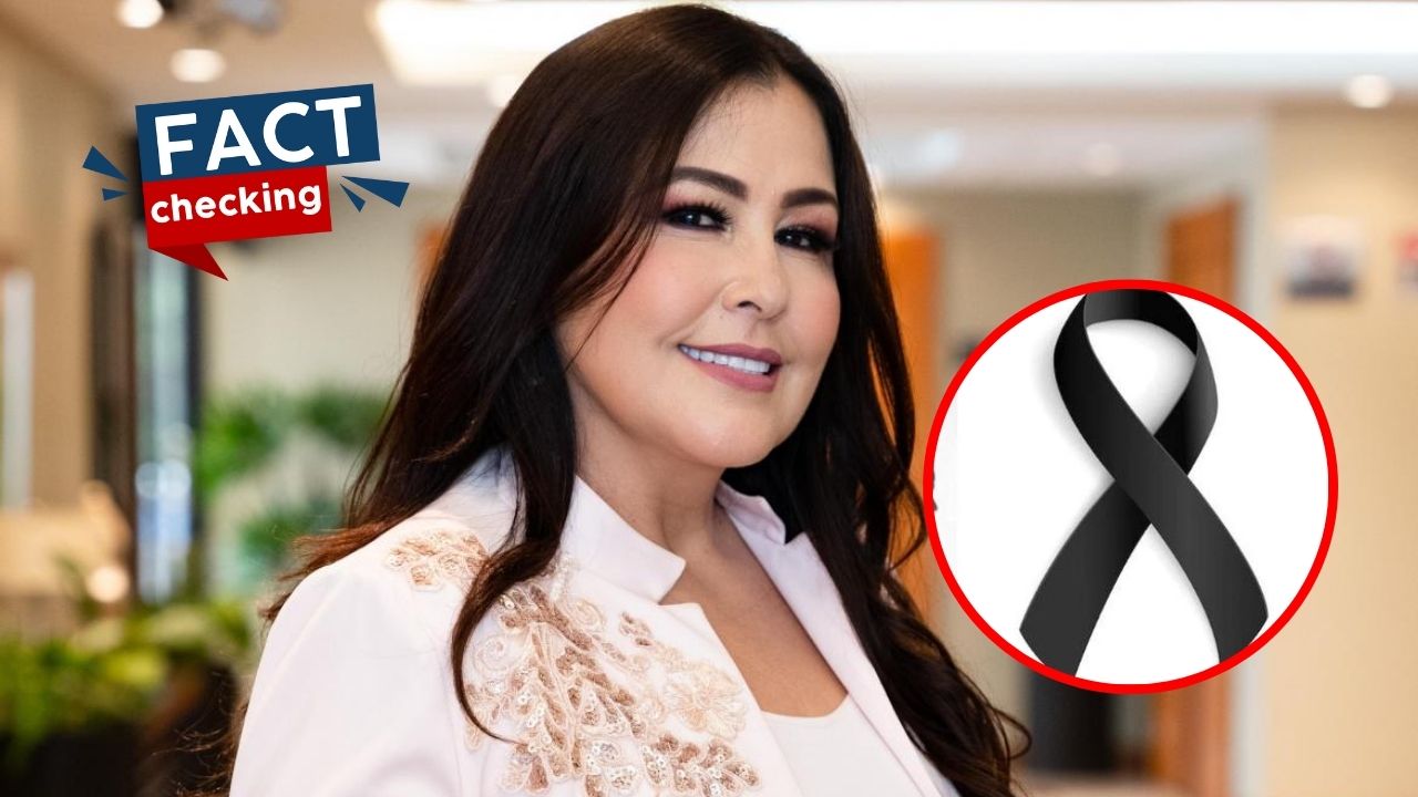 Imagen de ¿Arelys Henao murió?, toda la verdad sobre los rumores del supuesto fallecimiento de la cantante colombiana