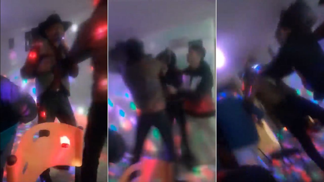 VIDEO: Le quitan la vida a cantante por dedicar canción a una mujer Imagen de VIDEO: Le quitan la vida a cantante por dedicar canción a una mujer