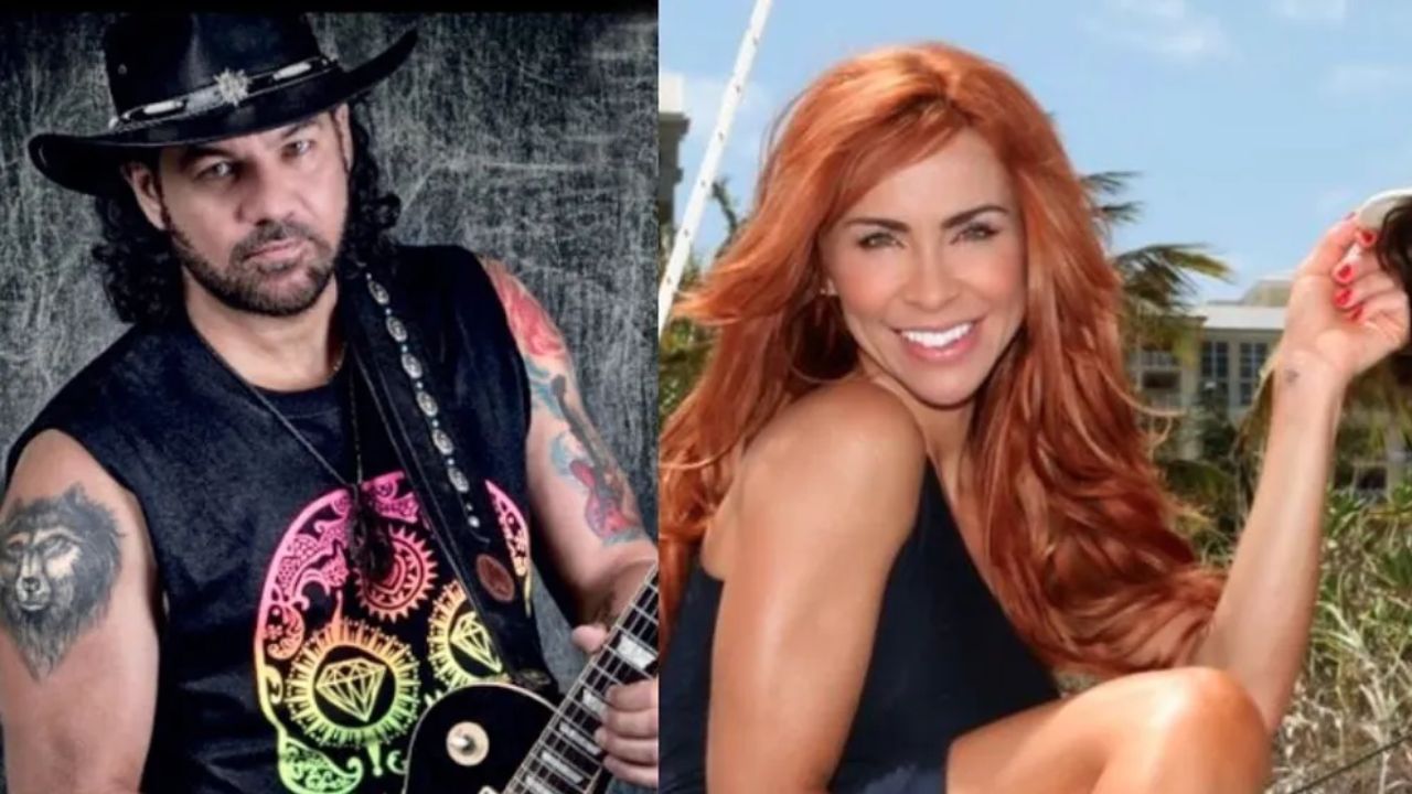 Aylín Mujica y Osamu Menéndez ¿cuánto tiempo estuvieron juntos? Imagen de Aylín Mujica y Osamu Menéndez ¿cuánto tiempo estuvieron juntos?