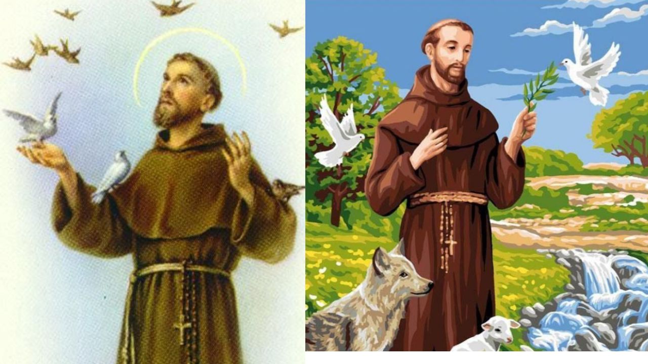 Imagen de ¿Cuándo es el día de San Francisco de Asis?, fecha e historia del patrono de la ecología