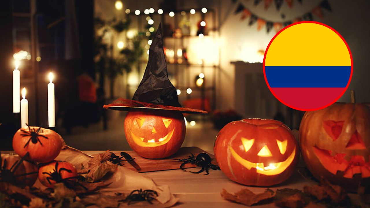 Imagen de ¿Cuándo se celebra Halloween en Colombia 2023?, frases y cómo festejar este día